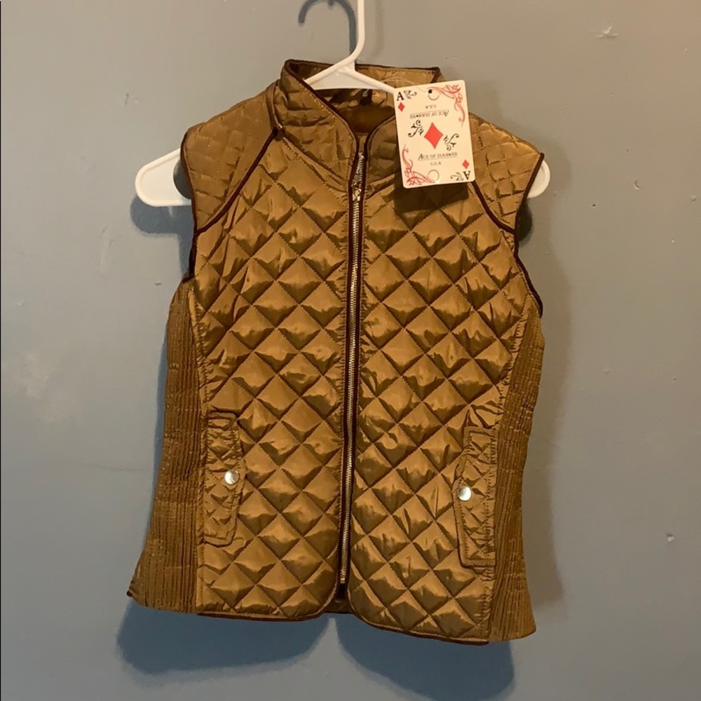 Vest